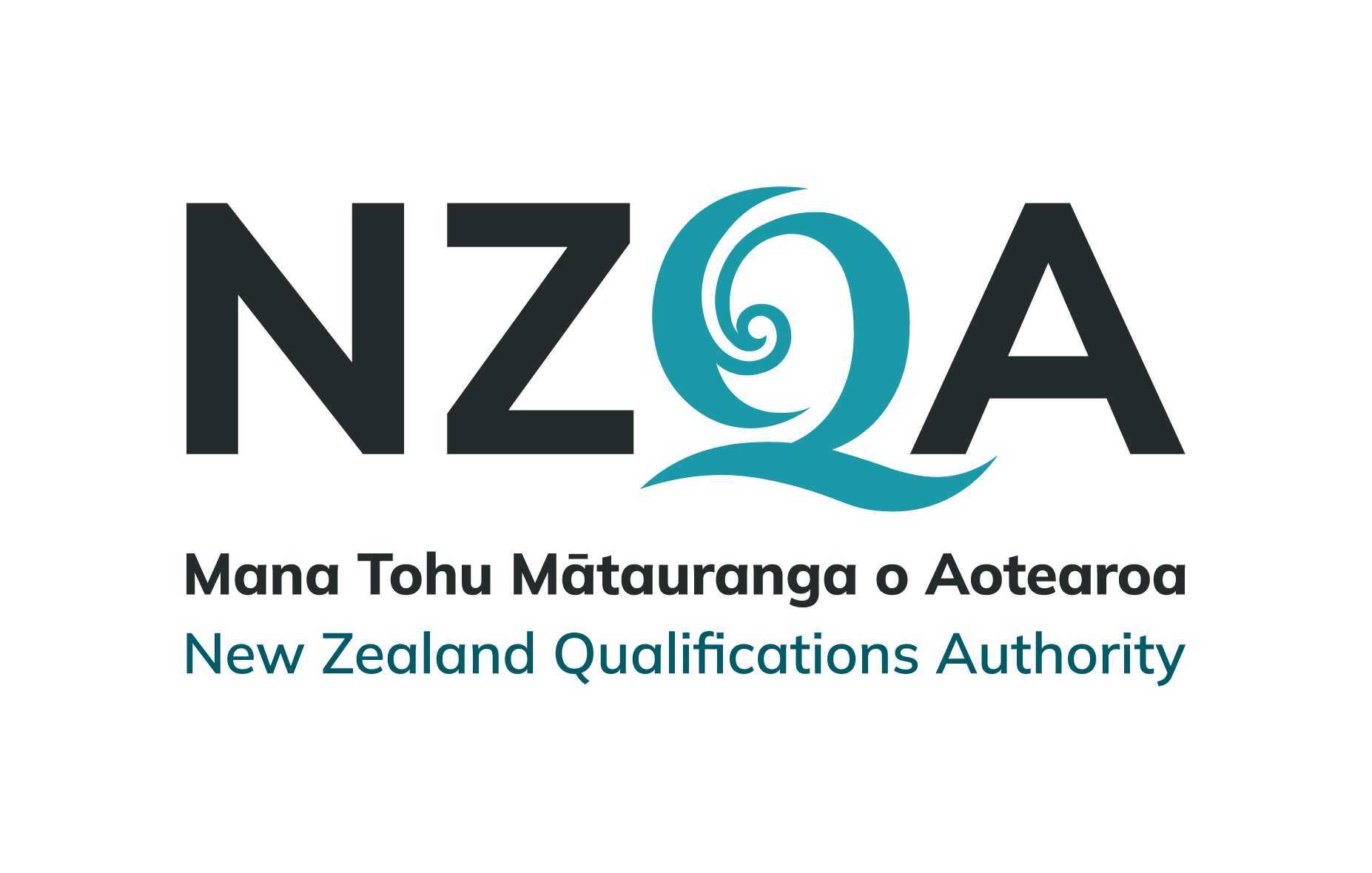 NZQA tohu (logo)