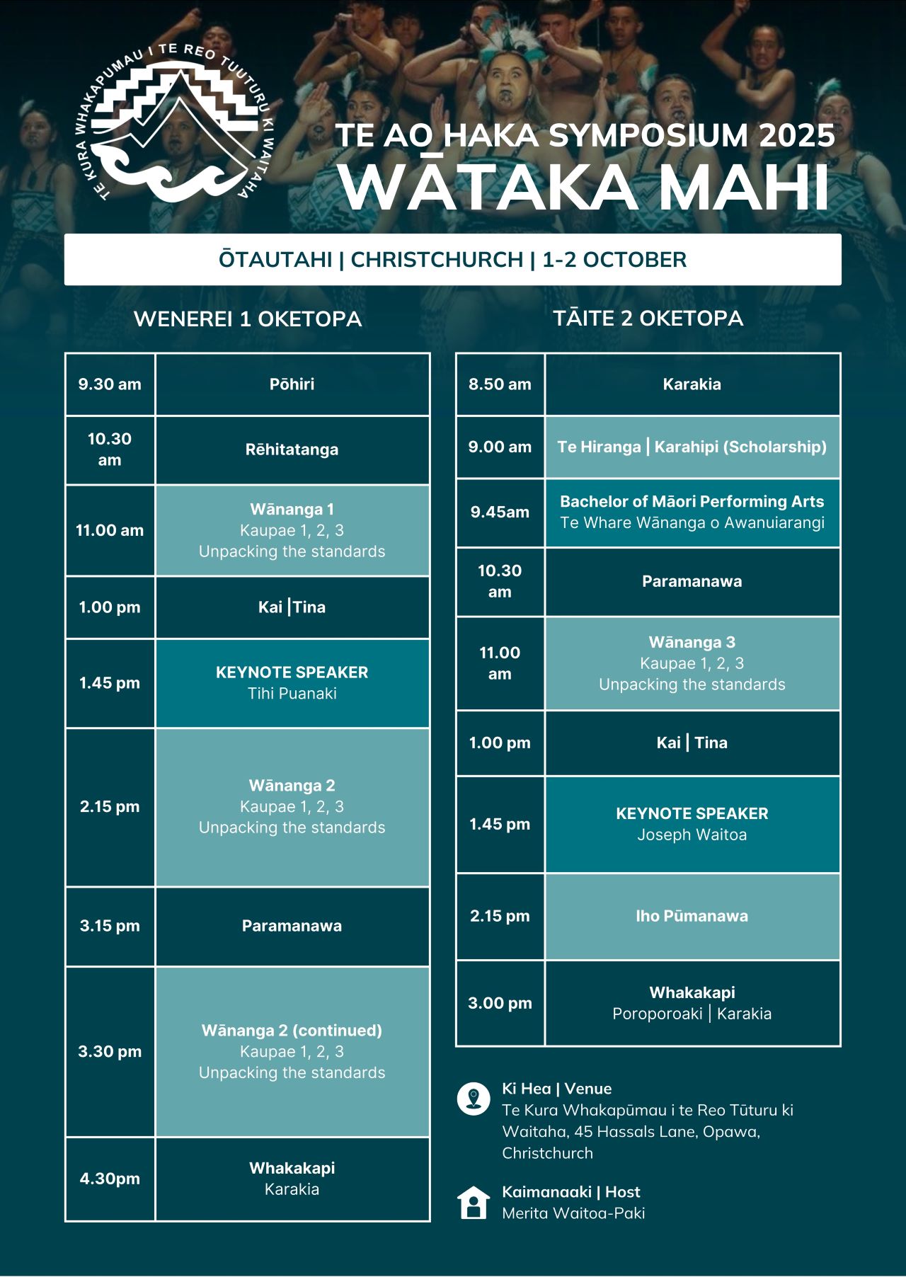 Ōtautahi