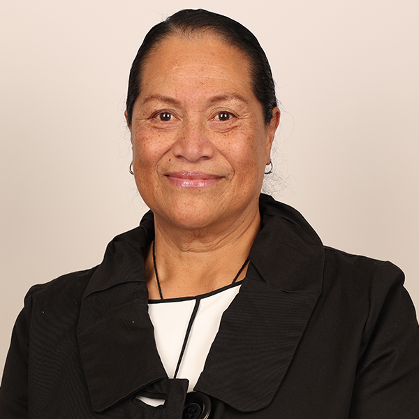 Rosi Fitzpatrick
