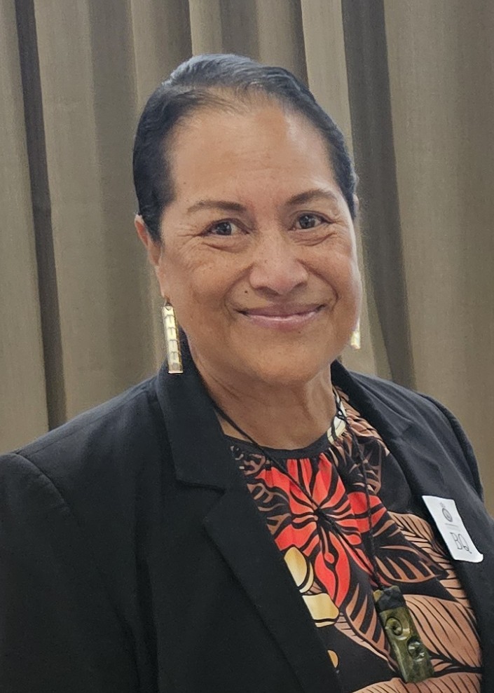 Rosi Fitzpatrick