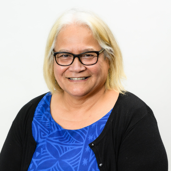 Lili Tuioti, NZQA Board member