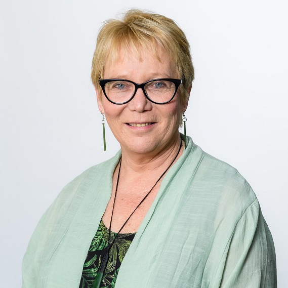 Tracey Martin, NZQA Board Chair