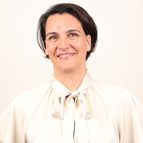 A portrait image of Olivia Hall