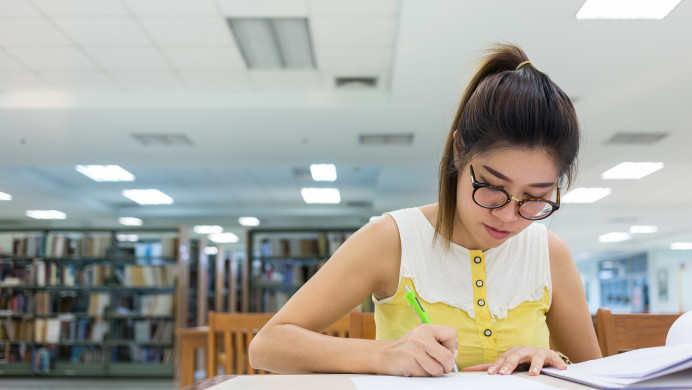 How to apply for an overseas study assessment