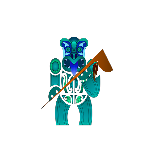 te iti a taranga pūkengatanga tohu