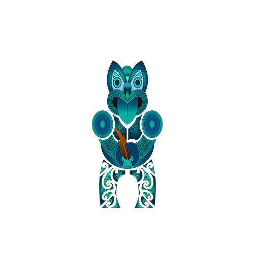 te iti a taranga rangatiratanga tohu