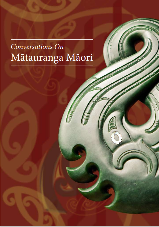 Conversations on matauranga maori