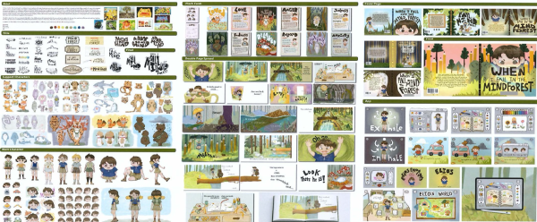 2025 Outstanding Scholarship   Design