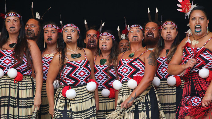 te matatini 2023 nga tumanako 2