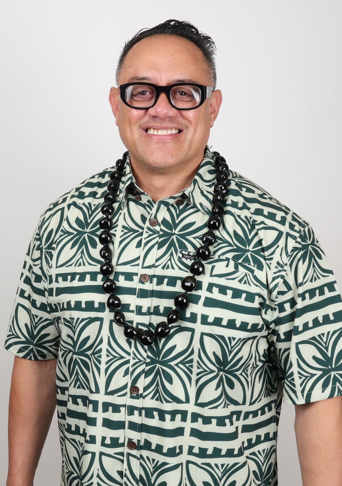 Pulotu Selio Solomon